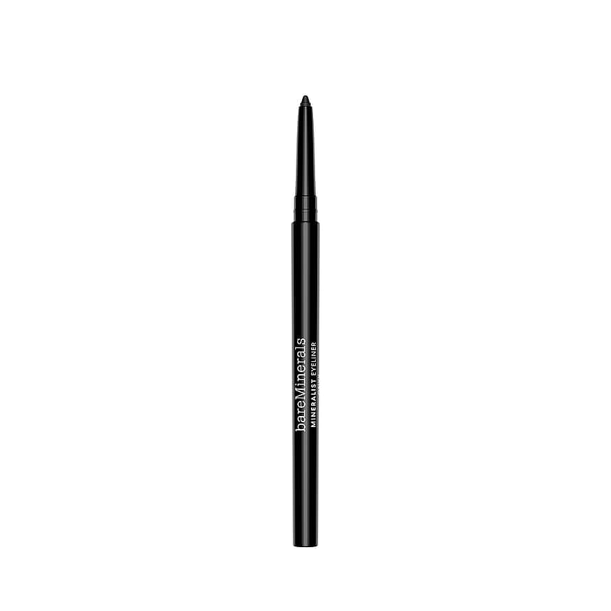 MINERALIST Lasting Eyeliner Onyx