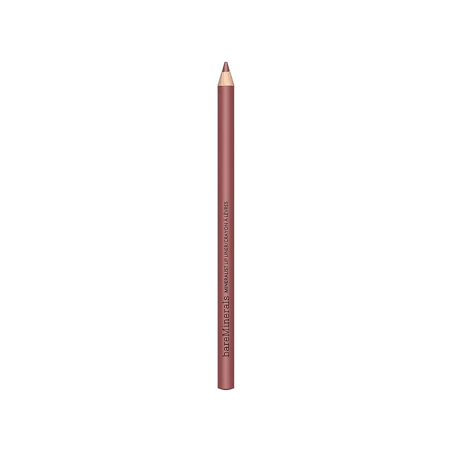 MINERALIST Lasting Lip Liner Cherished Rose