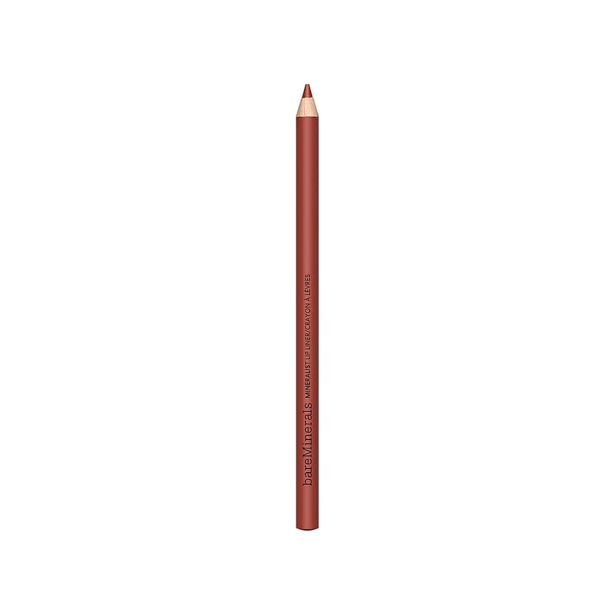 MINERALIST Lasting Lip Liner Striking Spice