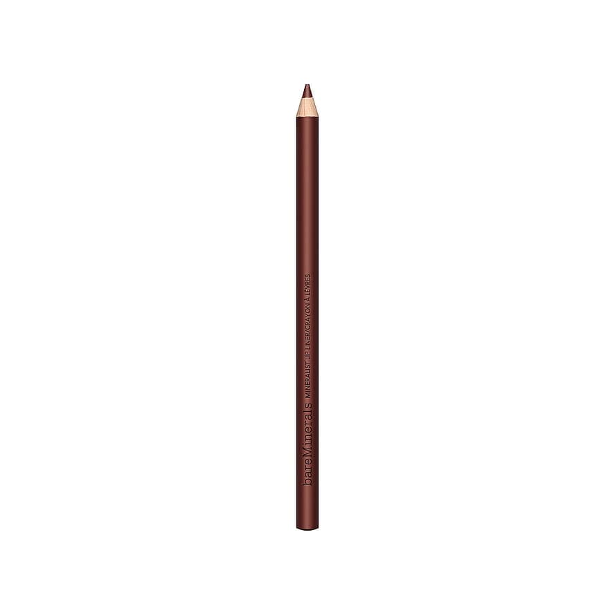 MINERALIST Lasting Lip Liner Calming Cocoa