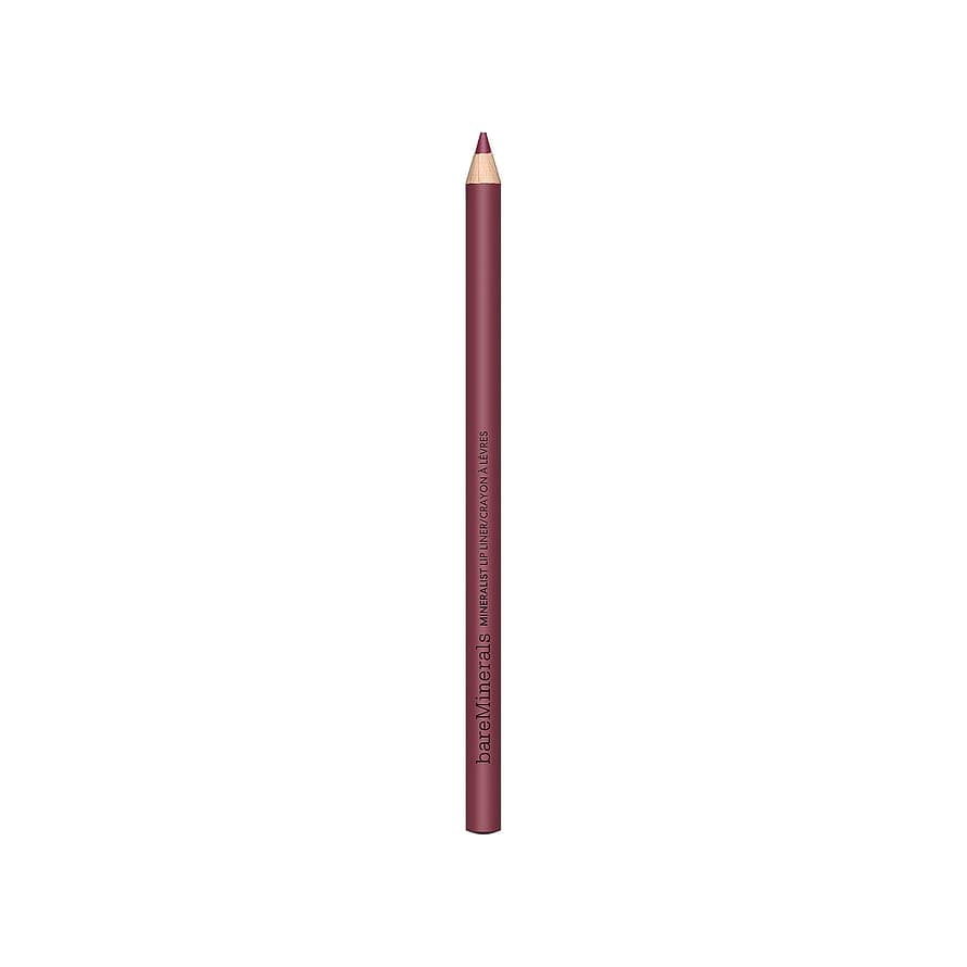 MINERALIST Lasting Lip Liner Mindful Mulberry