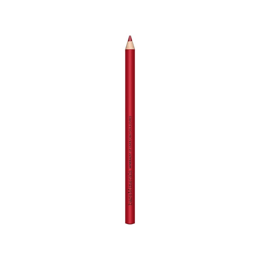 MINERALIST Lasting Lip Liner Treasured Red