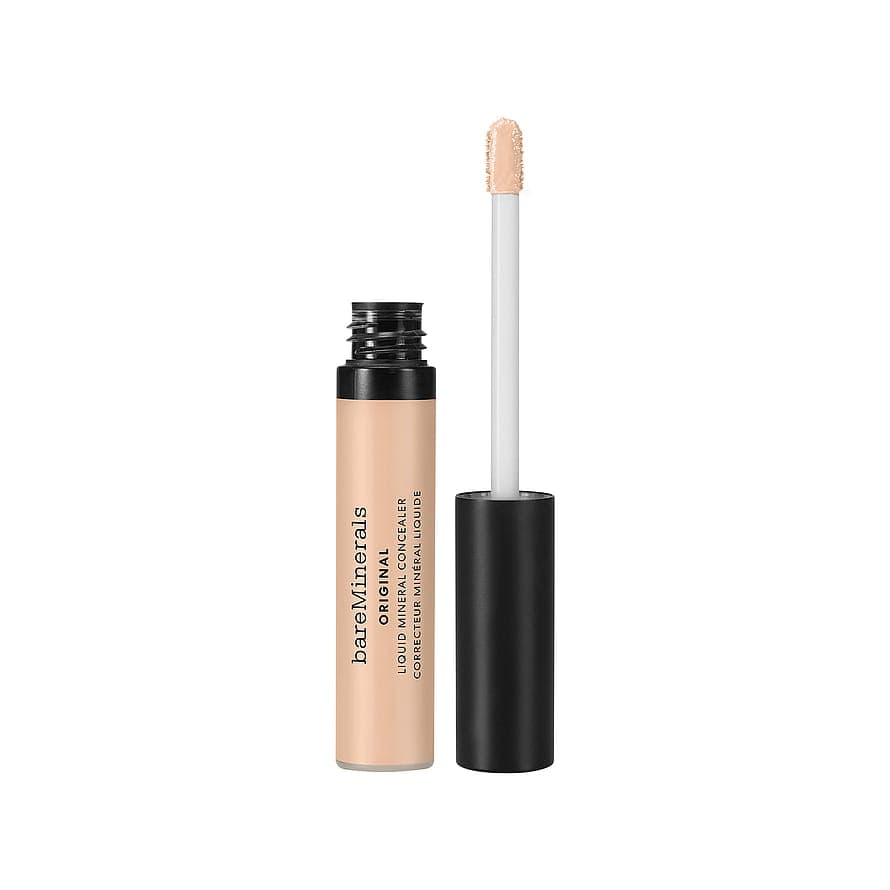 ORIGINAL Liquid Mineral Concealer Very fair 0.5C