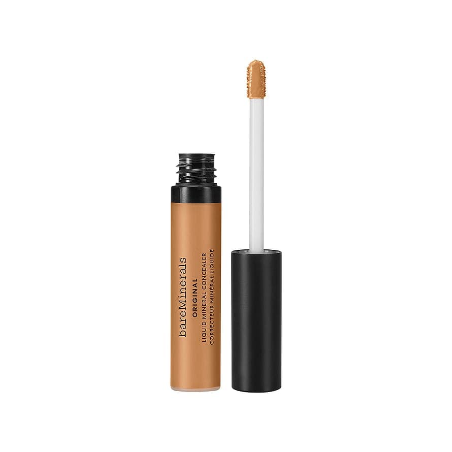 ORIGINAL Liquid Mineral Concealer Tan 4W