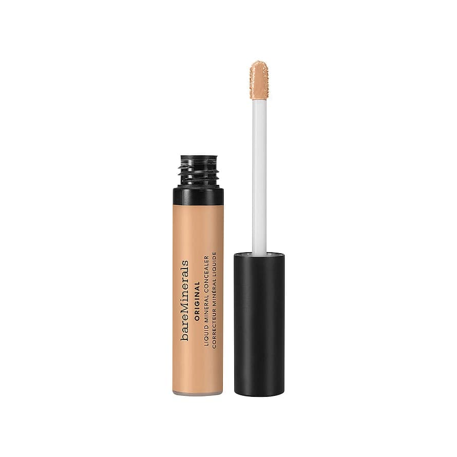ORIGINAL Liquid Mineral Concealer 3N Medium