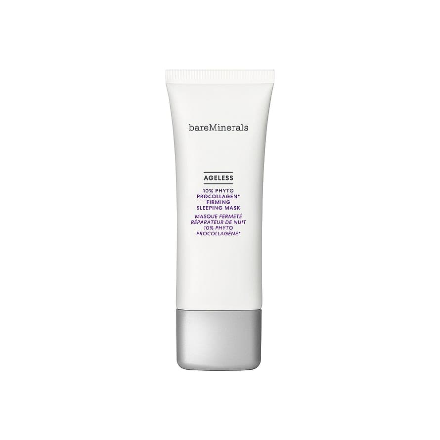 Ageless 10% Phyto Procollagen Firming Sleeping Mask 75 ml