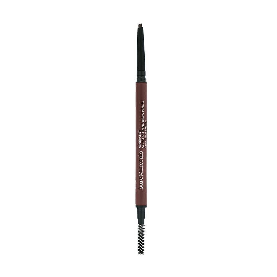 MINERALIST Micro- Eyebrow Pencil Coffee