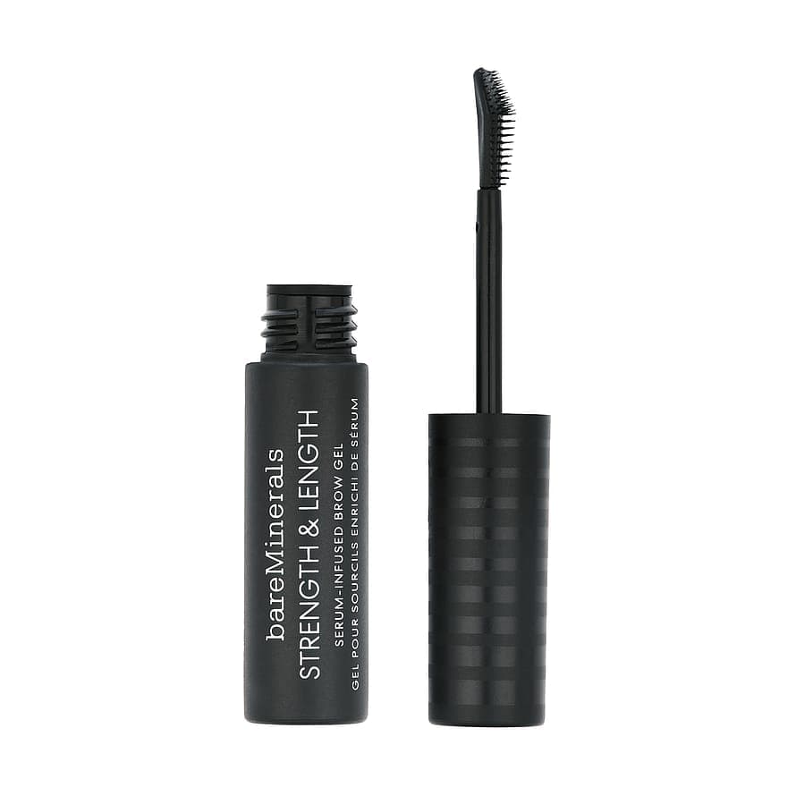 STRENGTH & LENGTH Eyebrow Gel Taupe