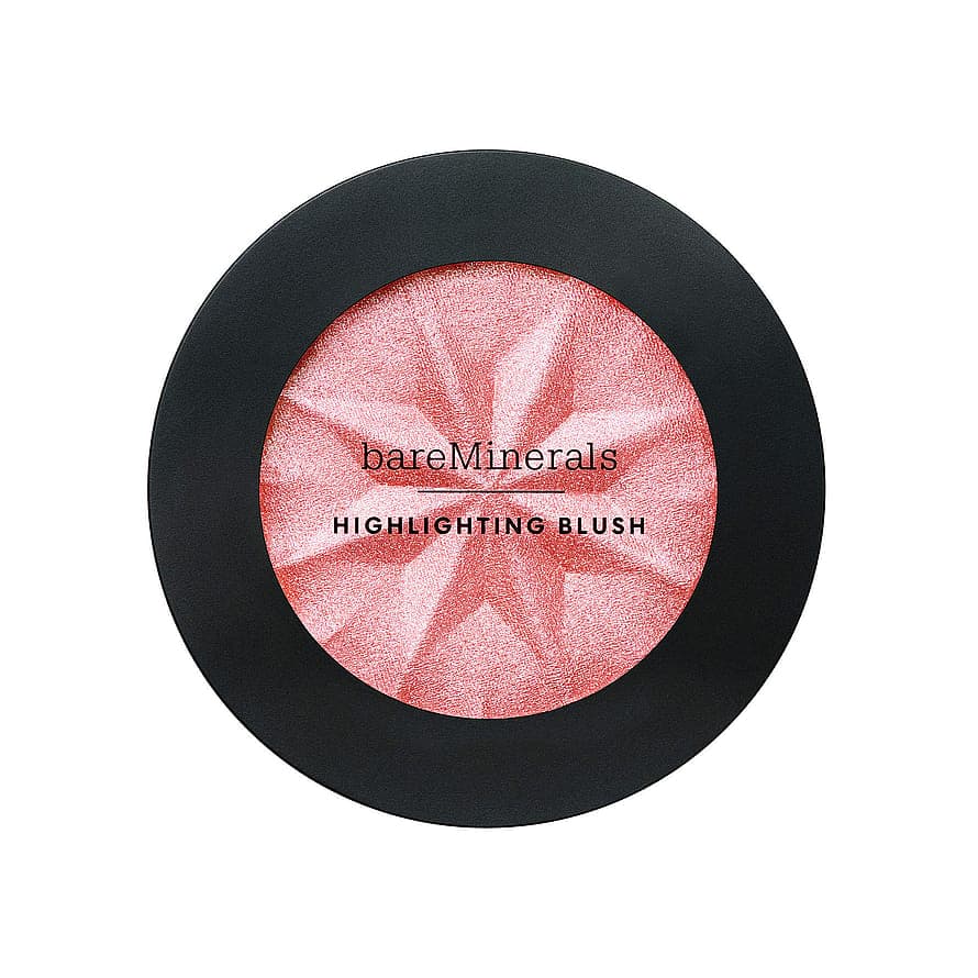 GEN NUDE Highlighting Blush Pink Glow