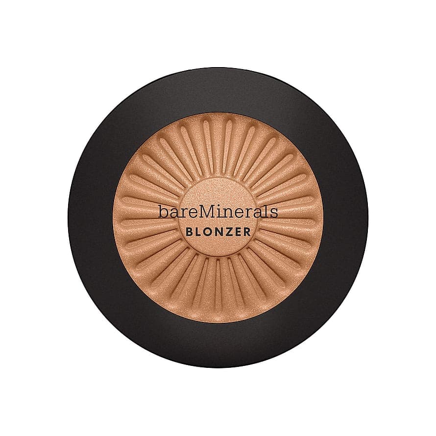 GEN NUDE Blonzer Kiss of Spice