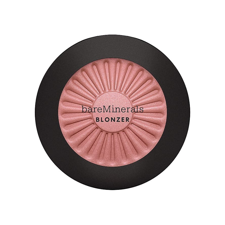 GEN NUDE Blonzer Kiss of Mauve