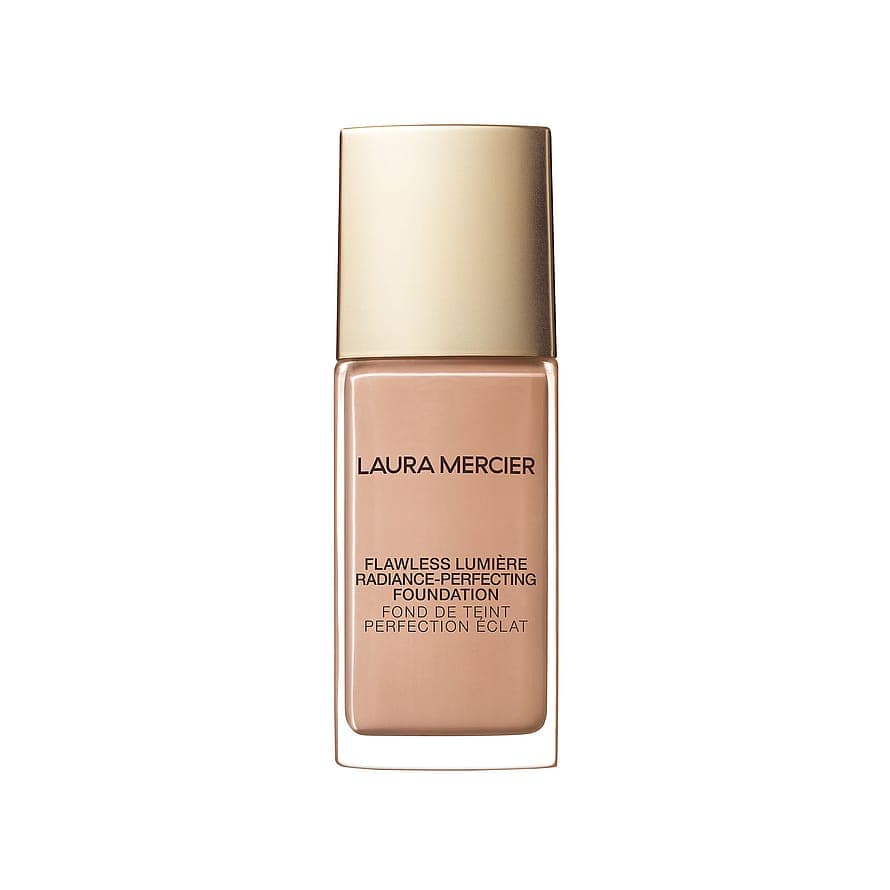 Flawless Lumière Radiance Perfecting Foundation 1N0 Flax