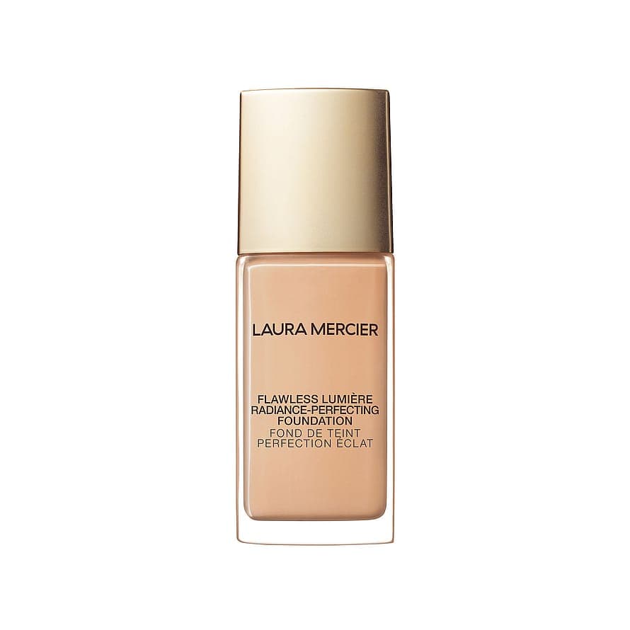 Flawless Lumière Radiance Perfecting Foundation 2W0 Cream Beige