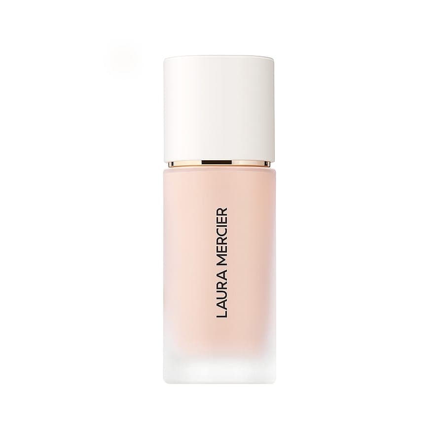 Real Flawless Weightless Perfecting Foundation 0C1 Opal