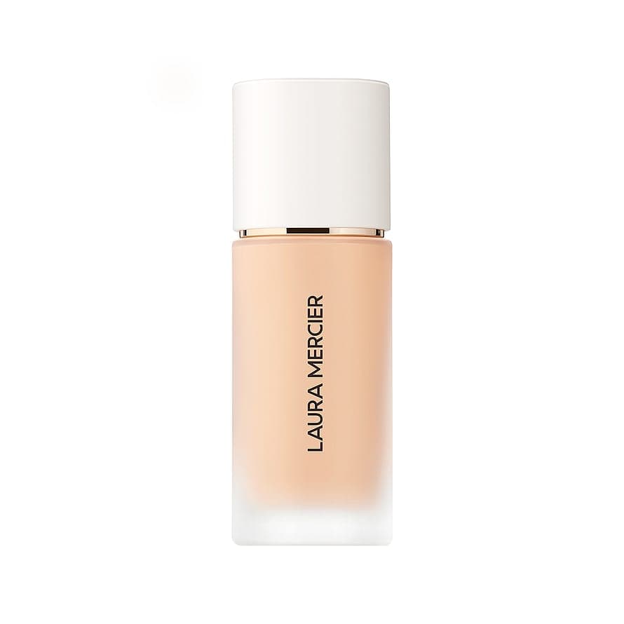 Real Flawless Weightless Perfecting Foundation 1N2 Vanille