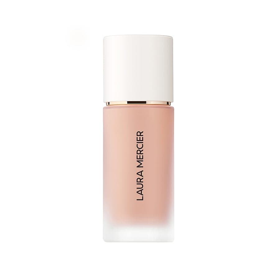 Real Flawless Weightless Perfecting Foundation 2C2 Soft Sand