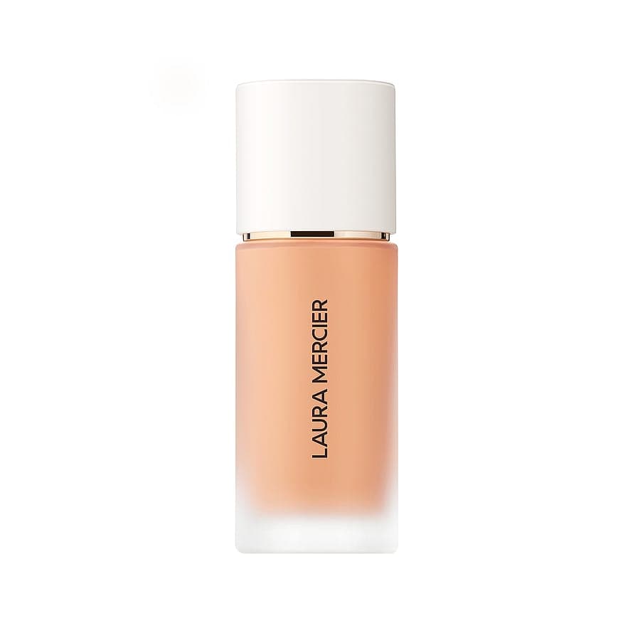 Real Flawless Weightless Perfecting Foundation 3C1 Dune