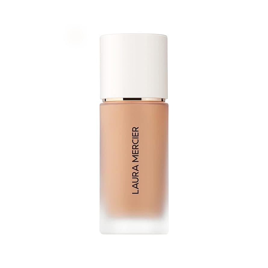 Real Flawless Weightless Perfecting Foundation 4C0 Chestnut