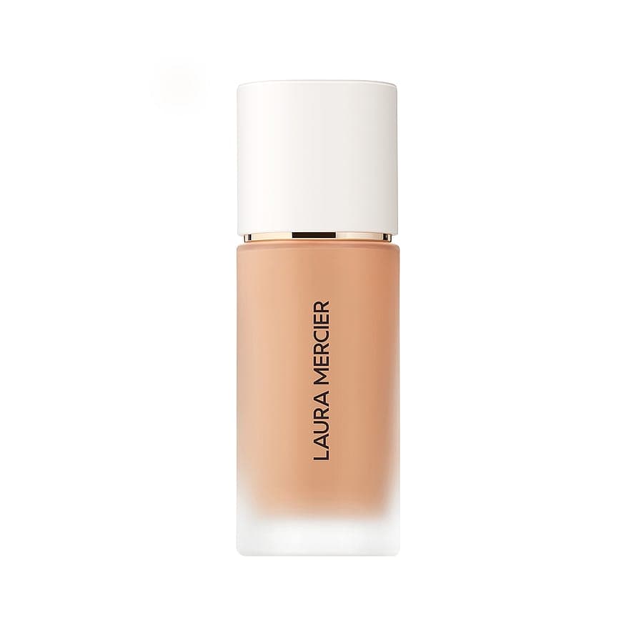 Real Flawless Weightless Perfecting Foundation 4N2 Tea