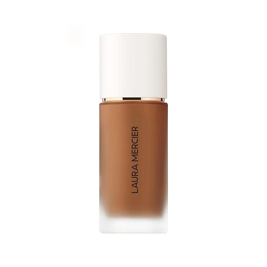 Real Flawless Weightless Perfecting Foundation 5W1 Sienna