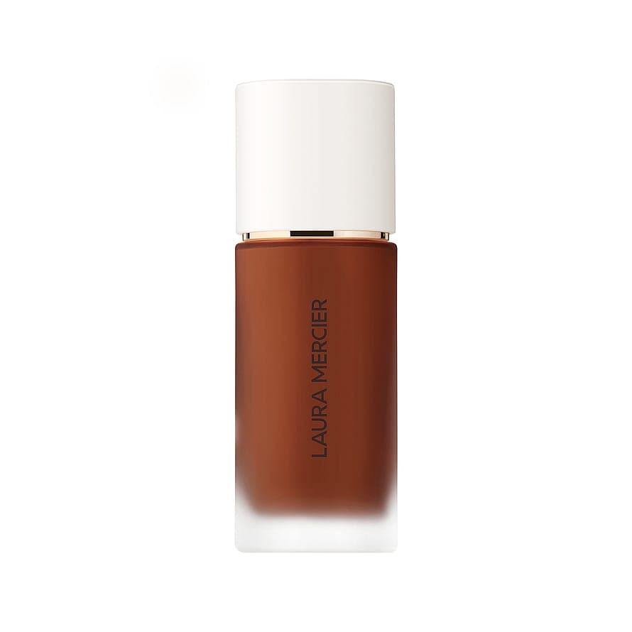 Real Flawless Weightless Perfecting Foundation 6C1 Mink