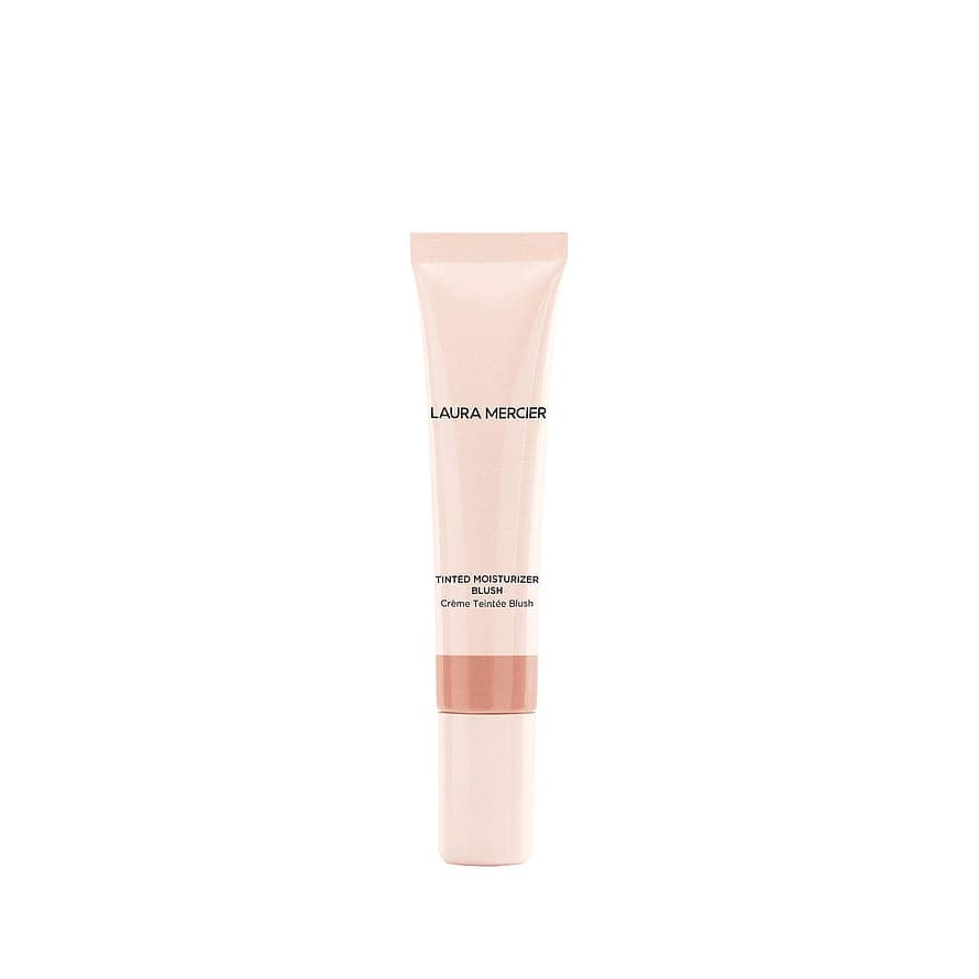 Tinted Moisturizer Blush La Piscine