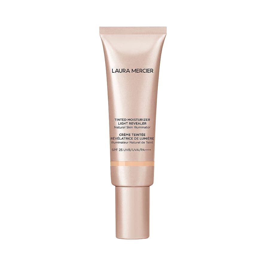Tinted Moisturizer Light Revealer Skin Illuminator 0N1 Petal