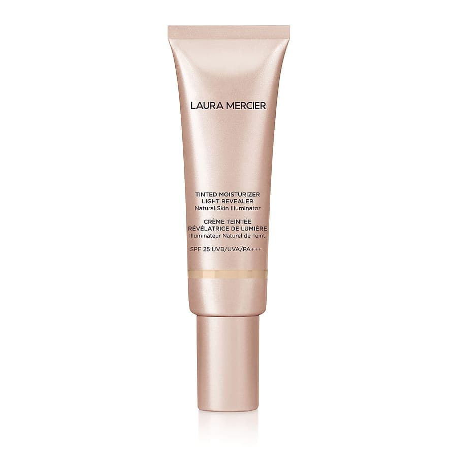 Tinted Moisturizer Light Revealer Skin Illuminator 0W1 Pearl