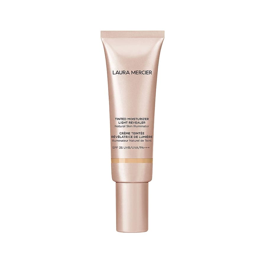 Tinted Moisturizer Light Revealer Skin Illuminator 1W1 Porcelain
