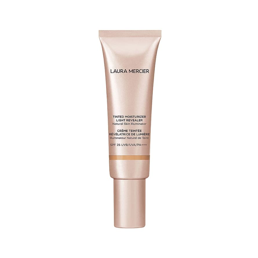 Tinted Moisturizer Light Revealer Skin Illuminator 2N1 Nude