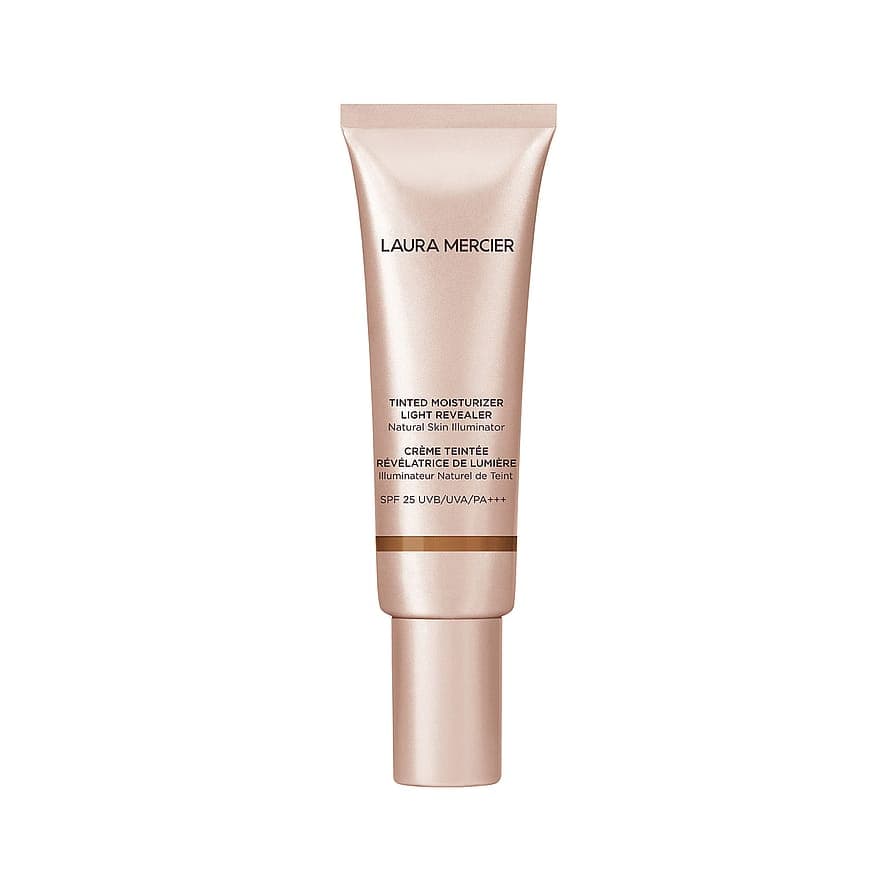 Tinted Moisturizer Light Revealer Skin Illuminator 5N1 Walnut
