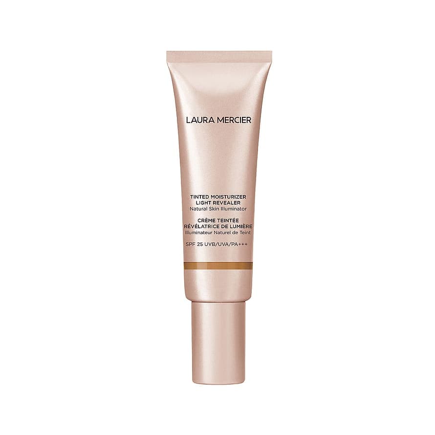 Tinted Moisturizer Light Revealer Skin Illuminator 5W1 Tan
