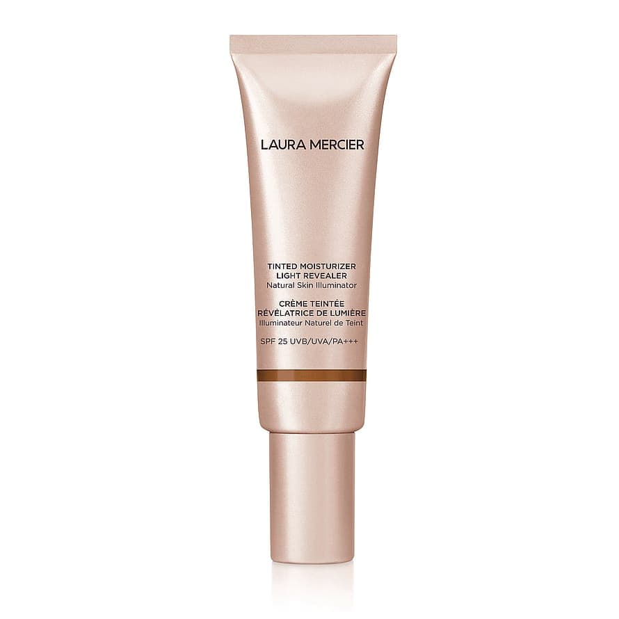 Tinted Moisturizer Light Revealer Skin Illuminator 6N1 Mocha