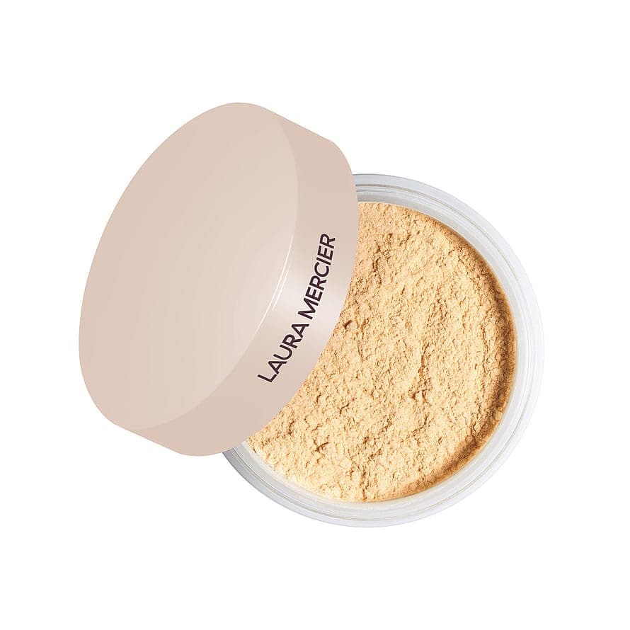 Translucent Loose Setting Powder Ultra-Blur Translucent Honey