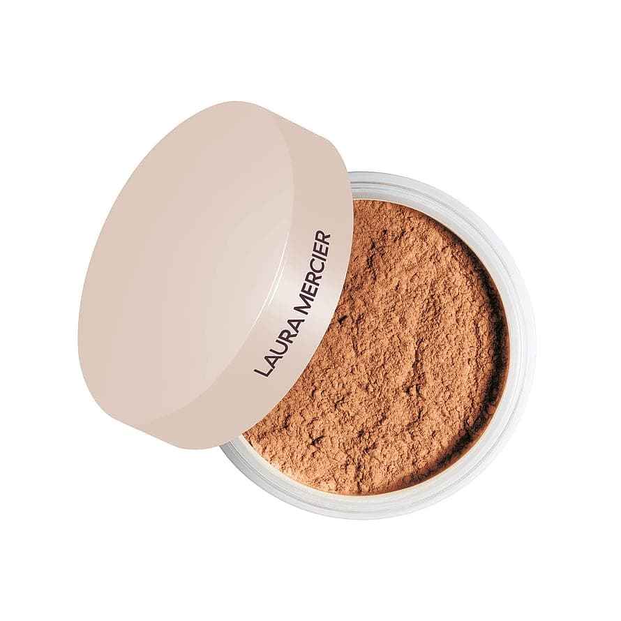 Translucent Loose Setting Powder Ultra-Blur Translucent Medium Deep