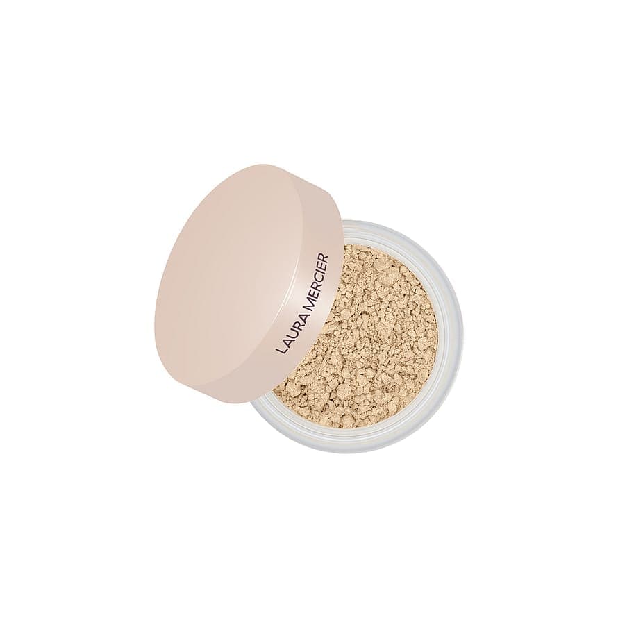 Translucent Loose Setting Powder Ultra-Blur Mini Translucent