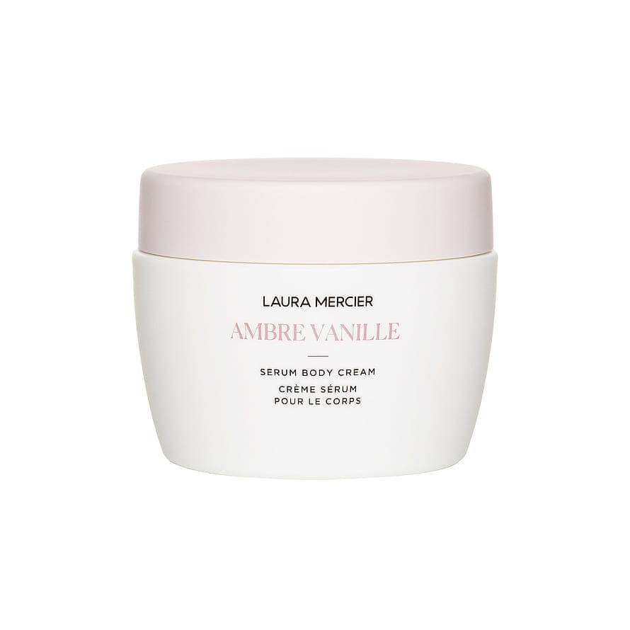 Serum Body Cream Ambre Vanille 200 ml 200 ml