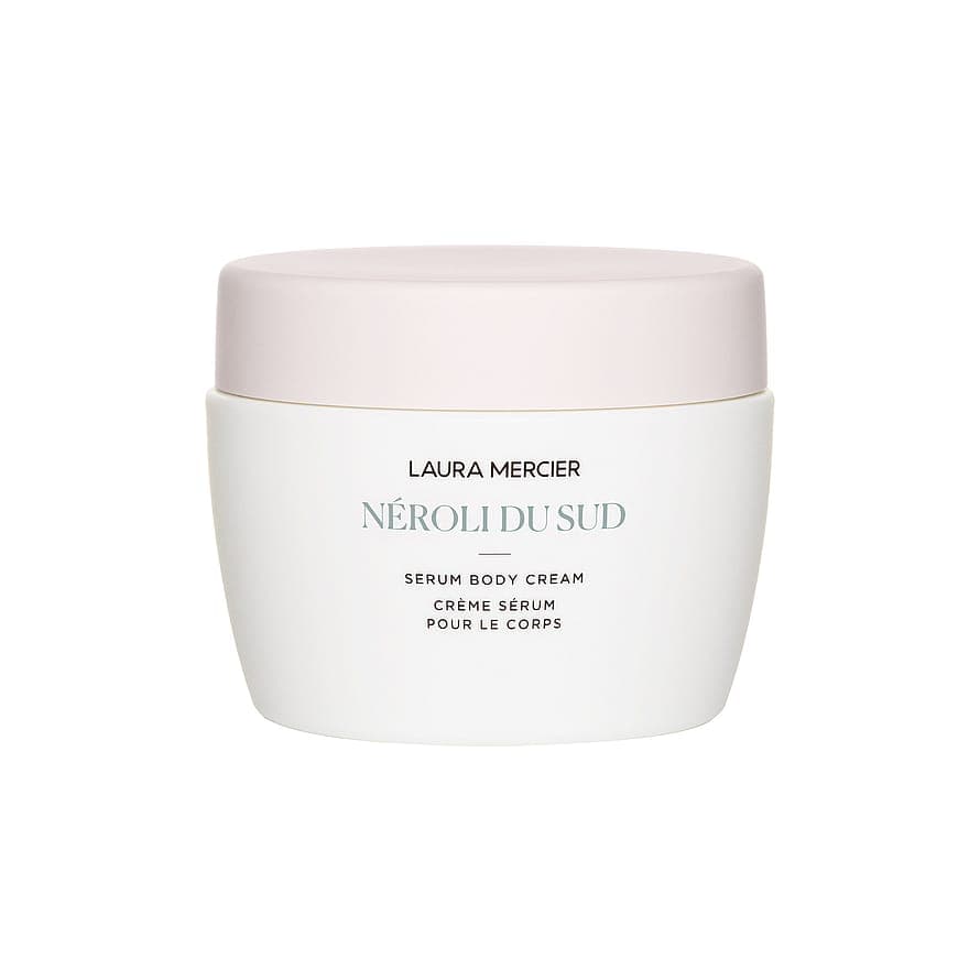 Serum Body Cream Néroli du Sud 200 ml 200 ml