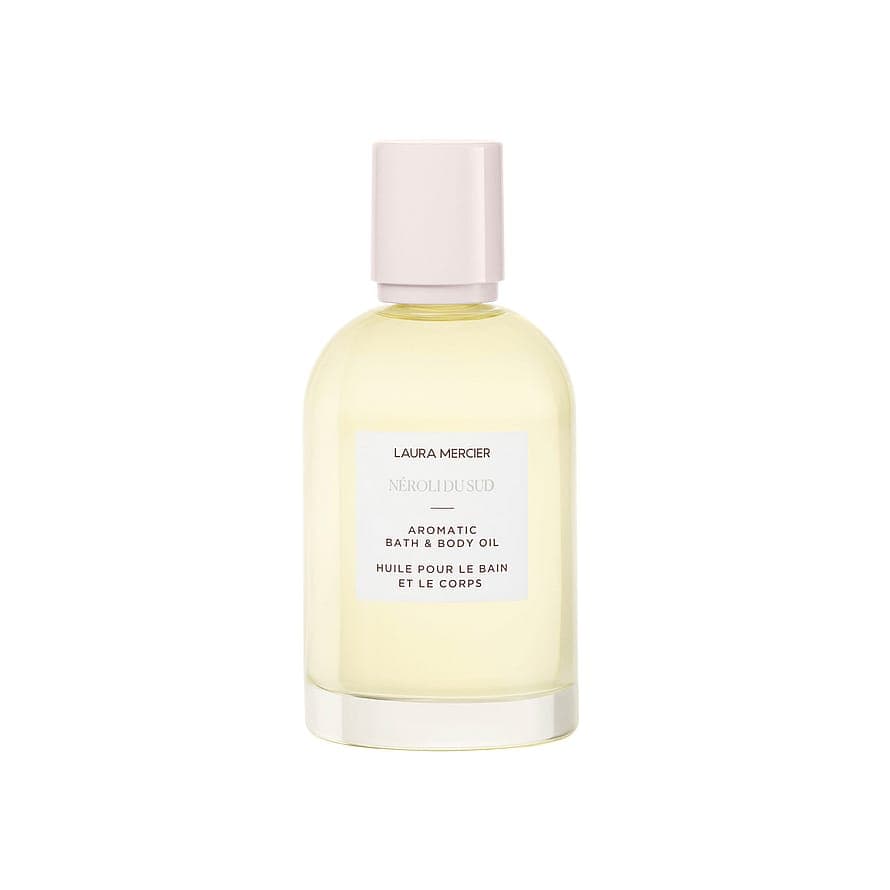 Aromatic Bath & Body Oil Néroli du Sud 100 ml 100 ml