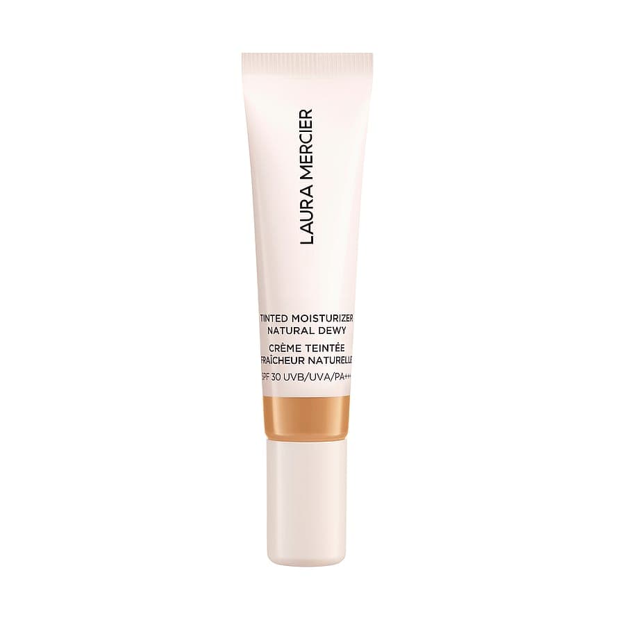 Tinted Moisturizer Natural Dewy SPF 30 4N Teak