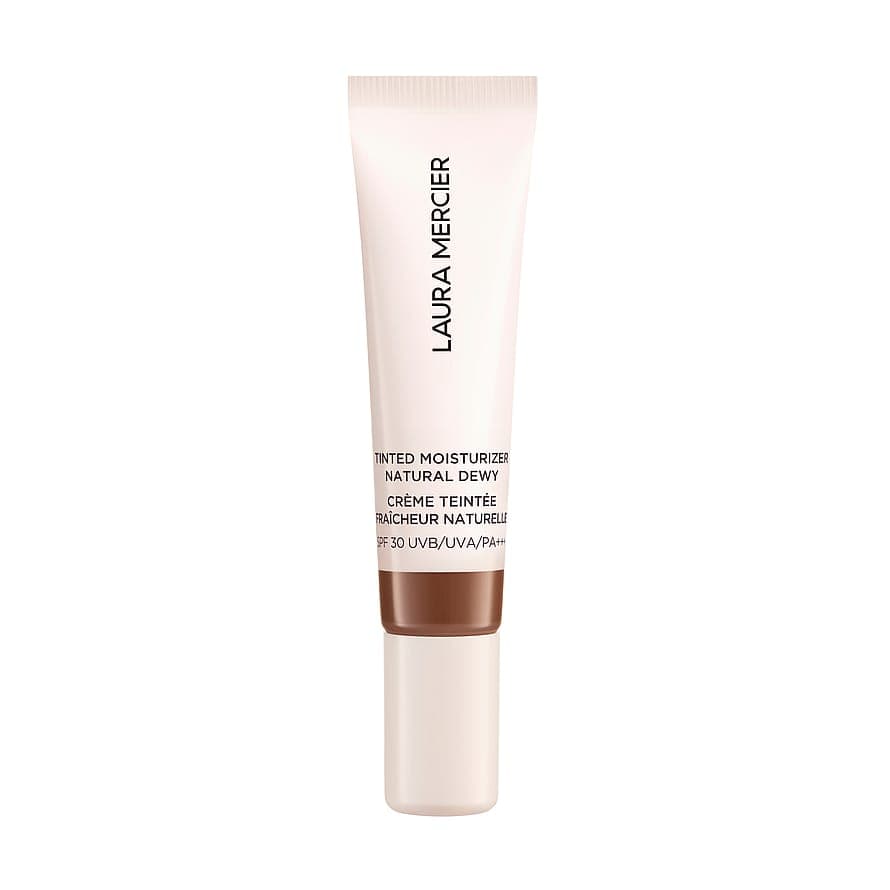 Tinted Moisturizer Natural Dewy SPF 30 6N Umber Mini