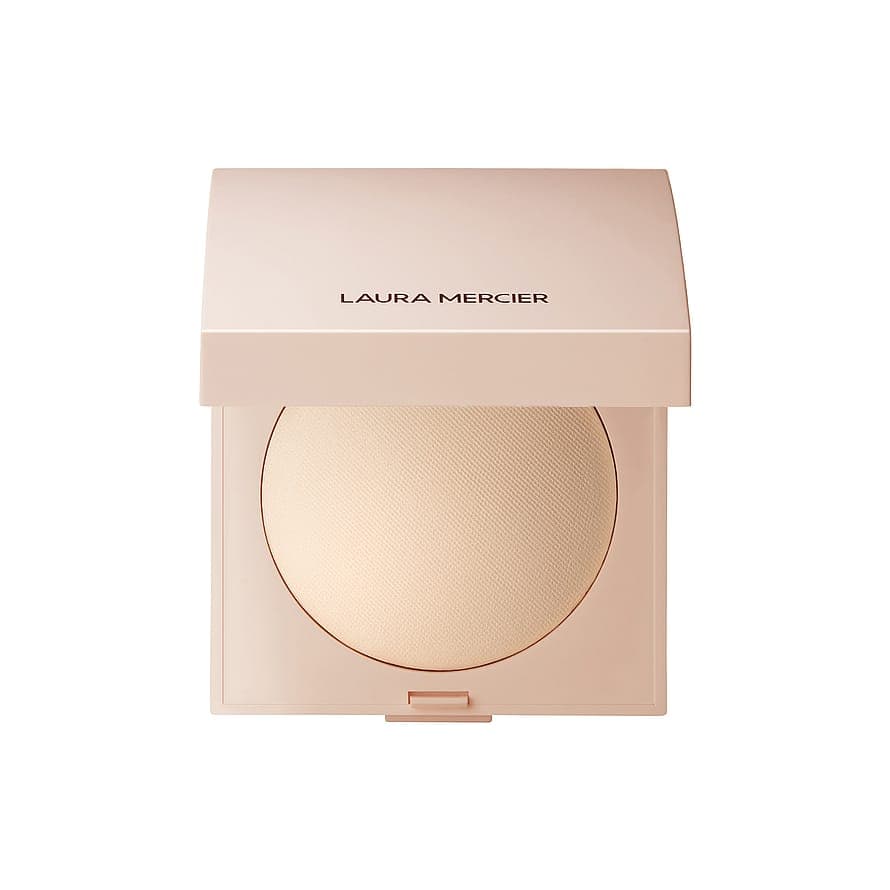 Real Flawless Luminous Perfecting Pressed Powder Translucent