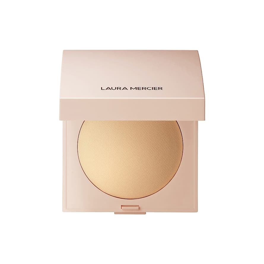 Real Flawless Luminous Perfecting Pressed Powder Honey