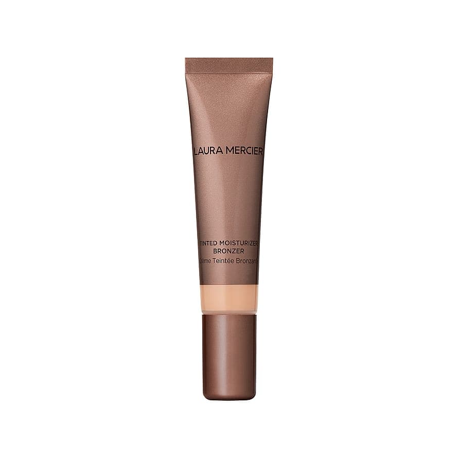 Tinted Moisturizer Bronzer 01 Sunshine
