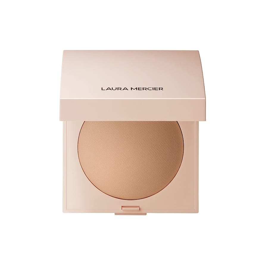 Real Flawless Luminous Perfecting Pressed Powder Translucent Medium