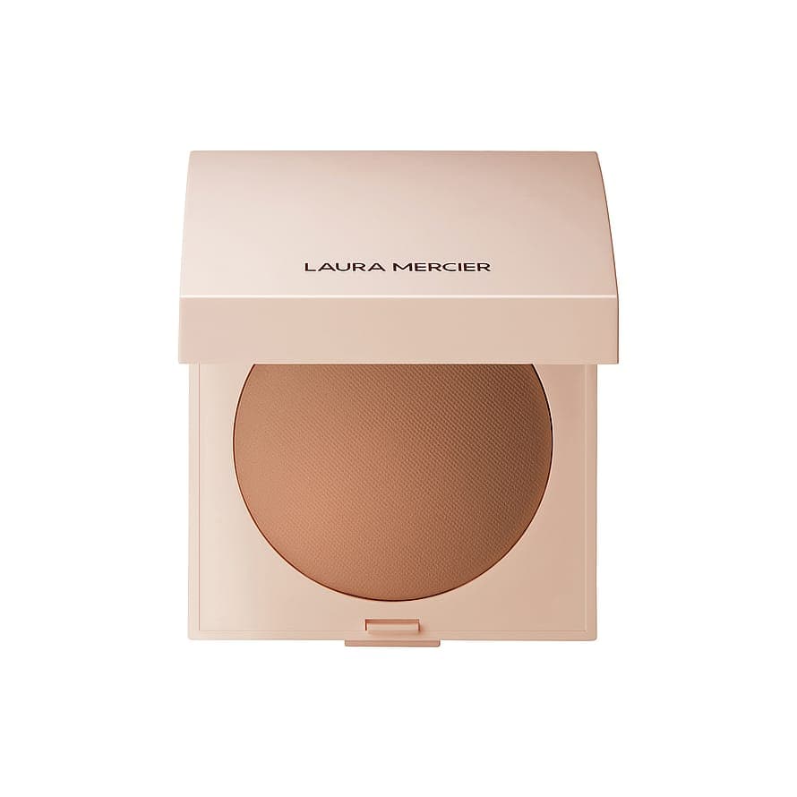 Real Flawless Luminous Perfecting Pressed Powder Translucent Deep