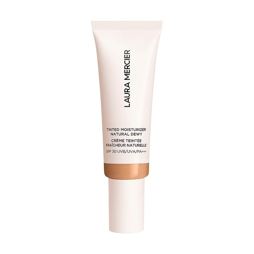 Tinted Moisturizer Natural Dewy SPF 30 4C Hazel