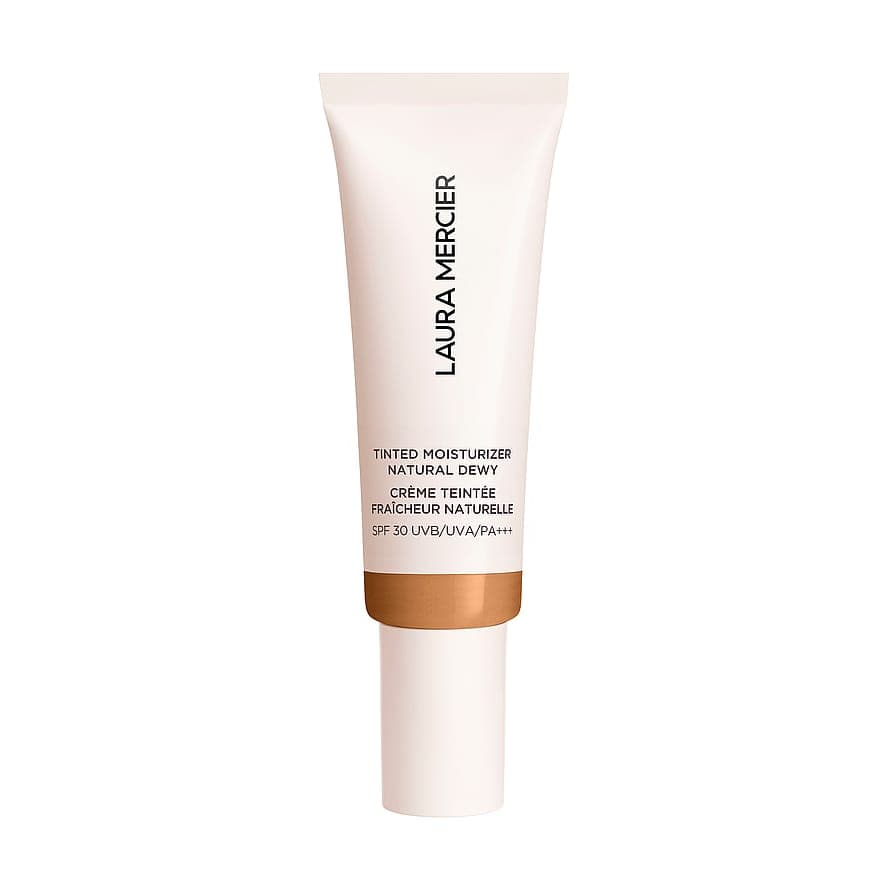 Tinted Moisturizer Natural Dewy SPF 30 4W Ochre