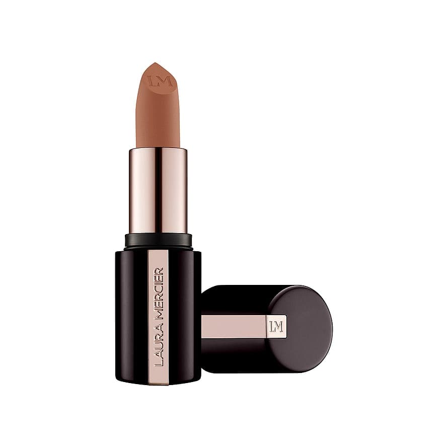 Caviar Matte Lipstick 143 Nude Sateen