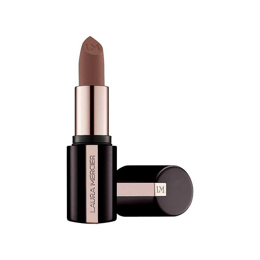 Caviar Matte Lipstick 198 Brown Suede